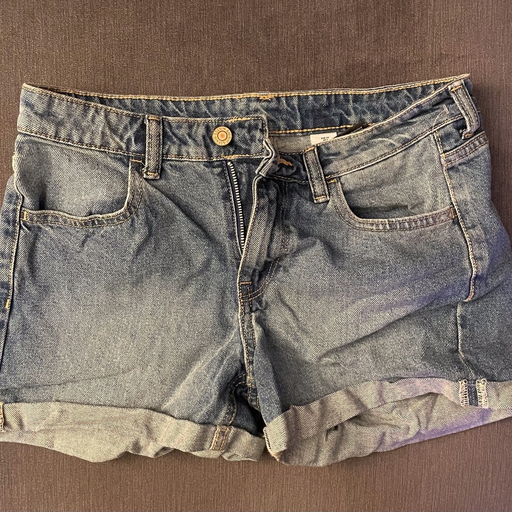 Bundle Shorts - Picture 6 of 7